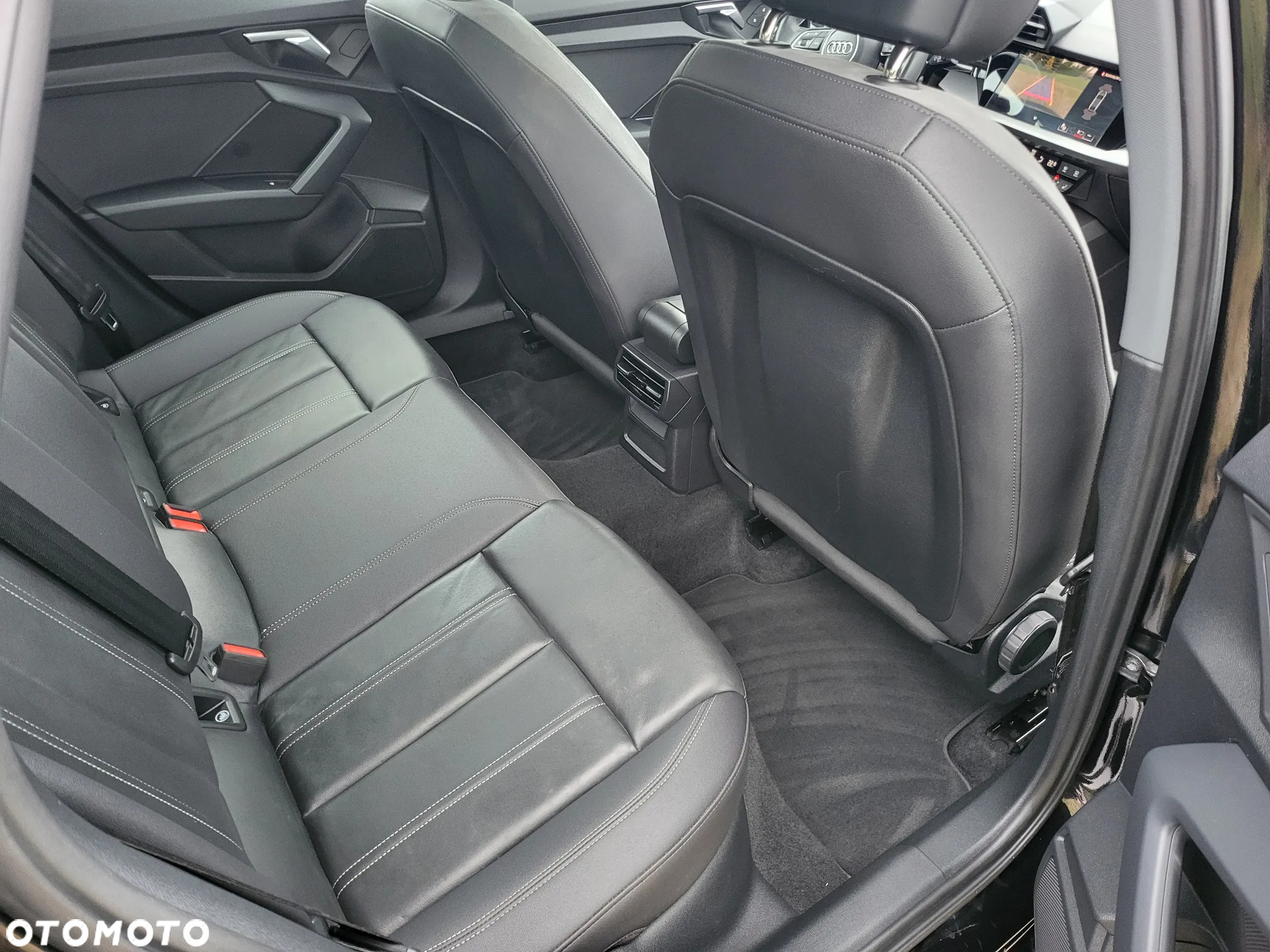 Audi A3 40 TFSI Limousine quattro S tronic advanced - 15