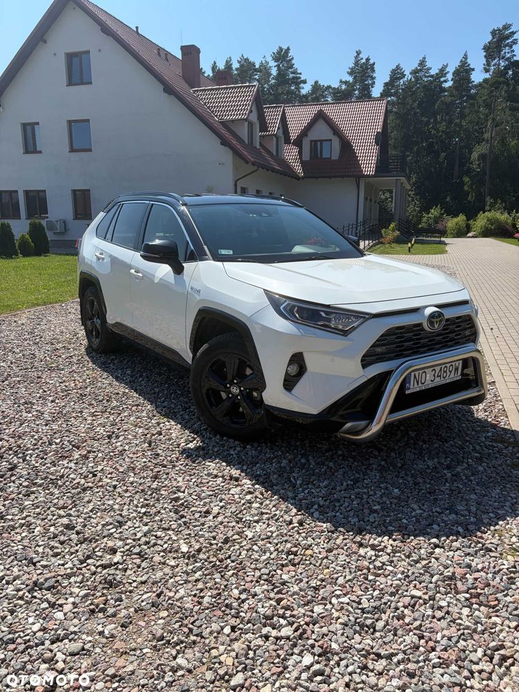 Toyota RAV4 - 2