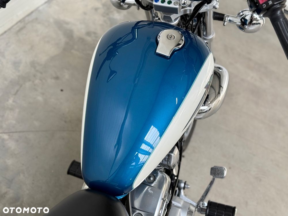 Yamaha Virago - 20