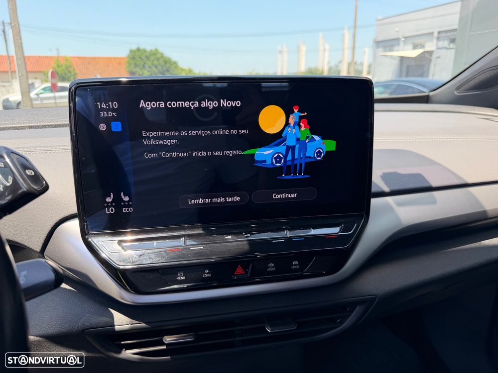 VW ID.5 77 kWh Pro Performance - 12