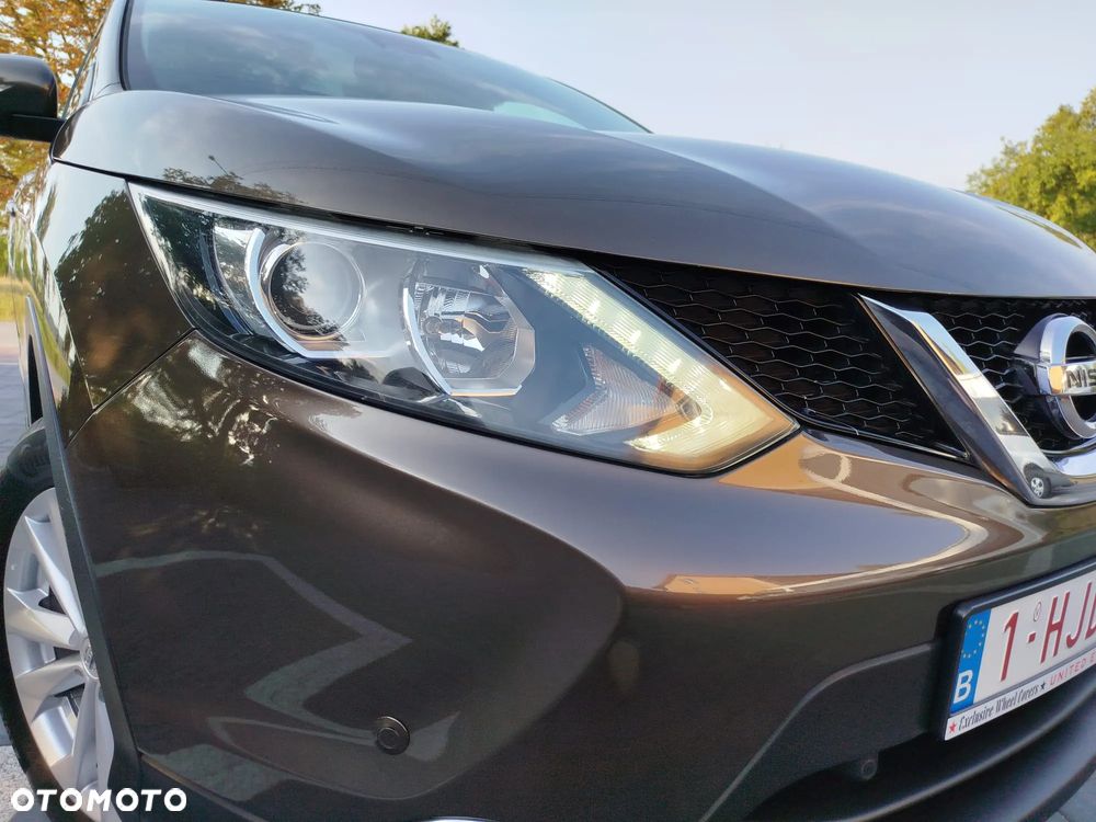 Nissan Qashqai 1.2 DIG-T Tekna - 5
