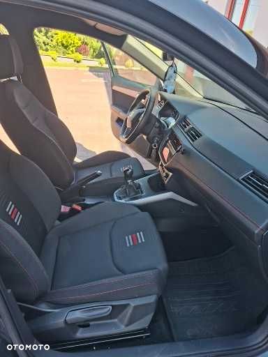 Seat Arona - 5