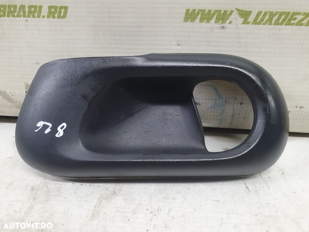 Ornament maner interior 13106251Lh Opel Corsa C [2000 - 2003] 1.2 ben - 1