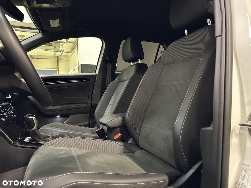 Volkswagen T-Roc 1.5 TSI Style DSG - 11