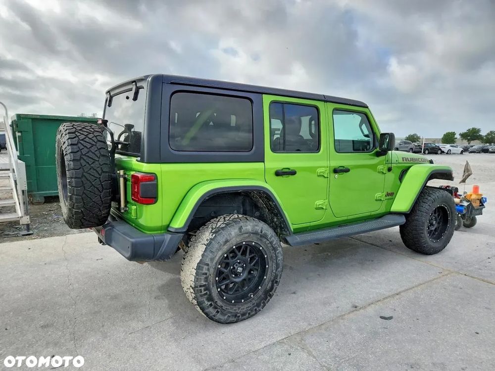 Jeep Wrangler - 3