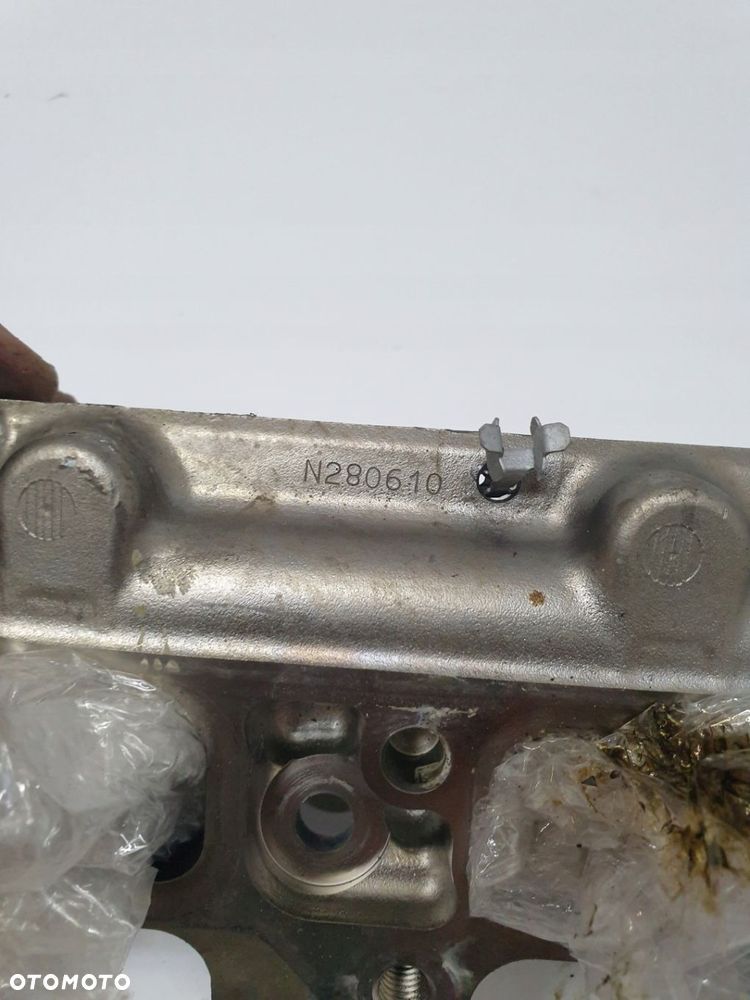 LISTWA WTRYSKOWA VW GOLF V 1.4 TSI CK284AHB - 6