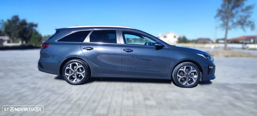Kia Ceed SW 1.0 T-GDI TX - 6