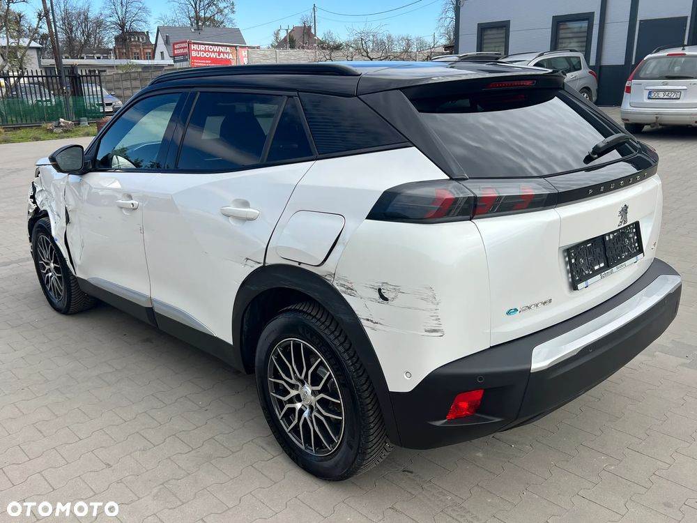 Peugeot 2008 GT Line - 3