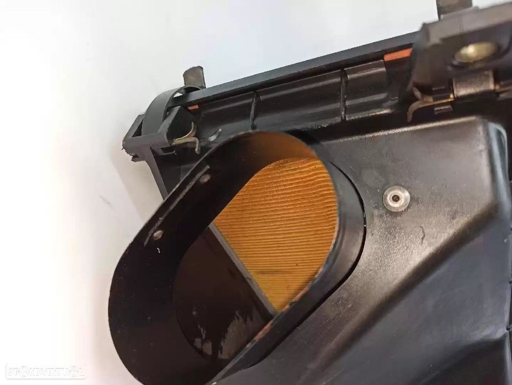 FILTRO AR NISSAN MAXIMA III 1990 -1650089E00 - 2