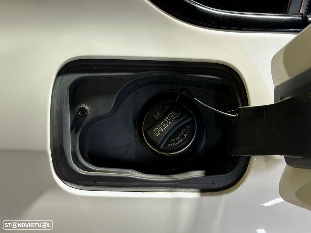 BMW X4 20 d xDrive Pack M Auto - 12