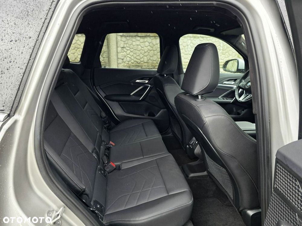 BMW X1 sDrive18i xLine sport - 28