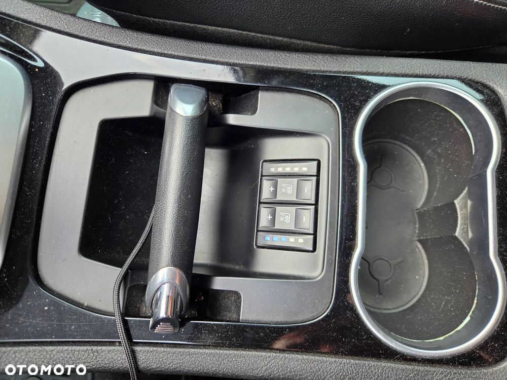 Ford S-Max 2.0 TDCi DPF Platinium X MPS6 - 15
