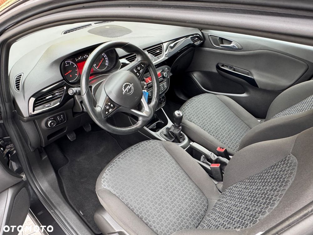 Opel Corsa 1.4 Color Edition - 19