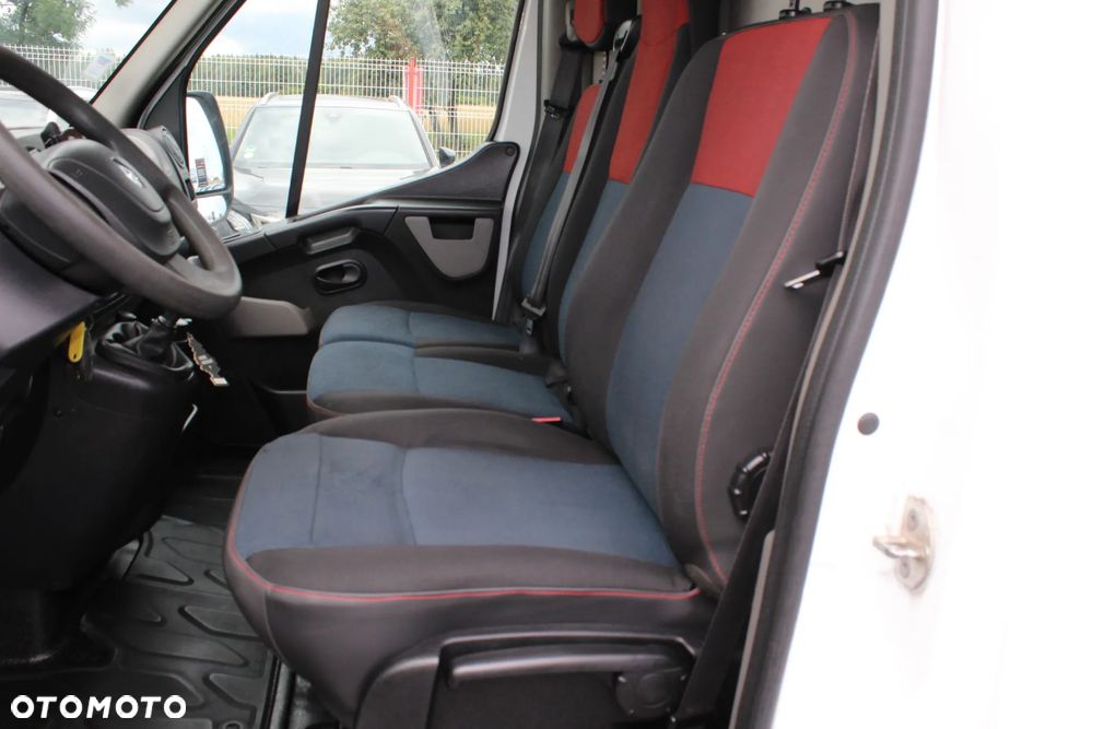 Renault Master - 31