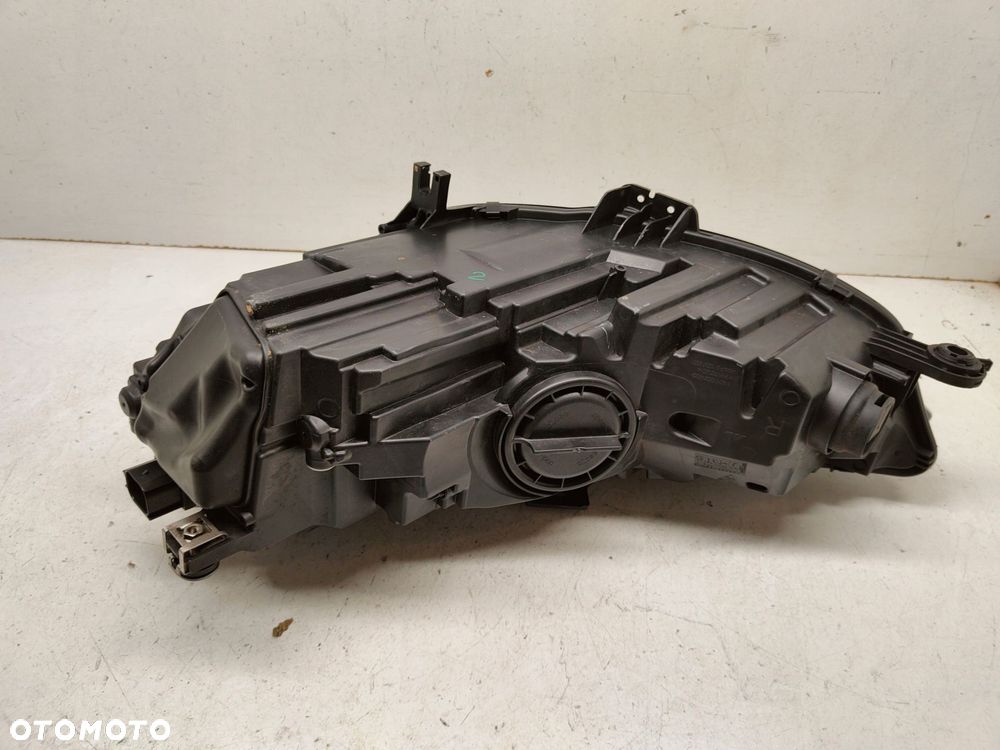audi a4 8w0 full led lampa prawy przód 8w0941012 - 5