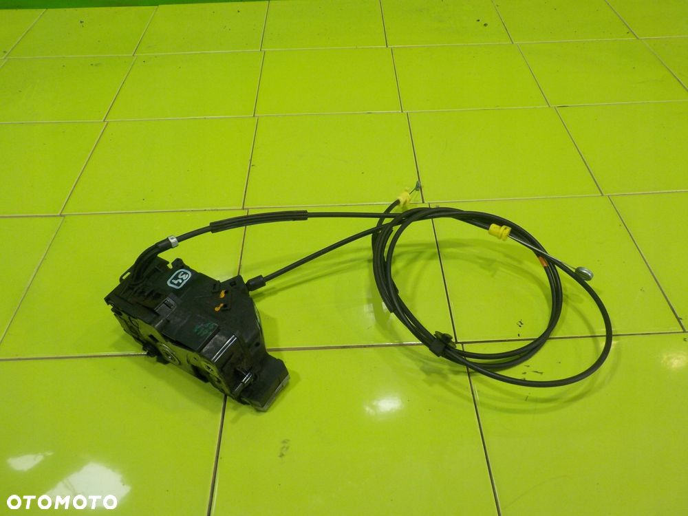 Używany Zamki - 150 PLN - Otomoto.pl