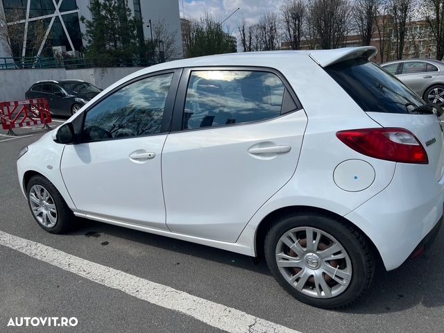Mazda 2 1.3i TE Plus - 7