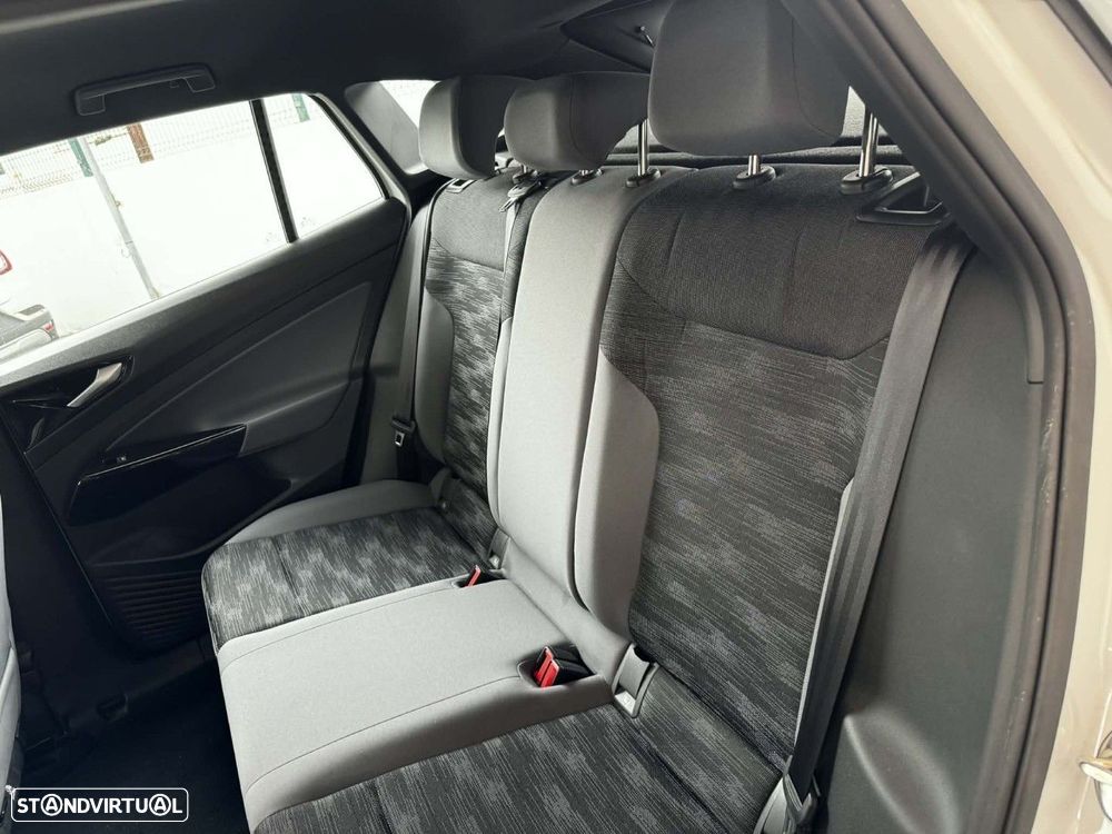 VW ID.4 77 kWh Pro Performance - 24