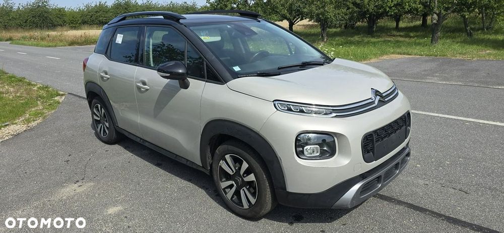 Citroën C3 Aircross - 25