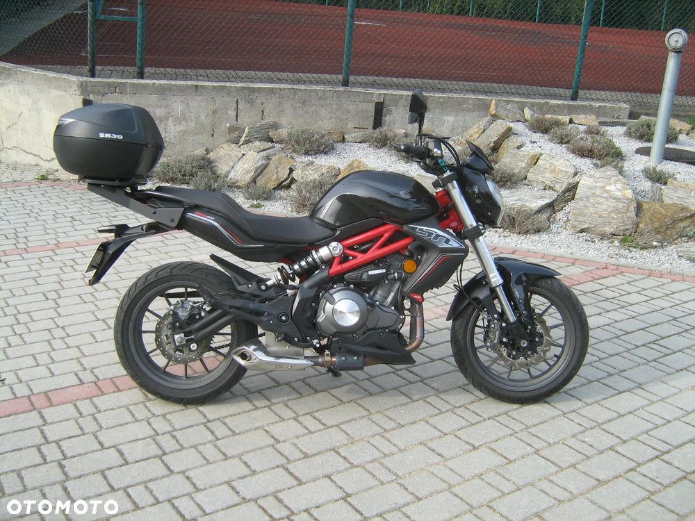 Benelli BN 302 - 2