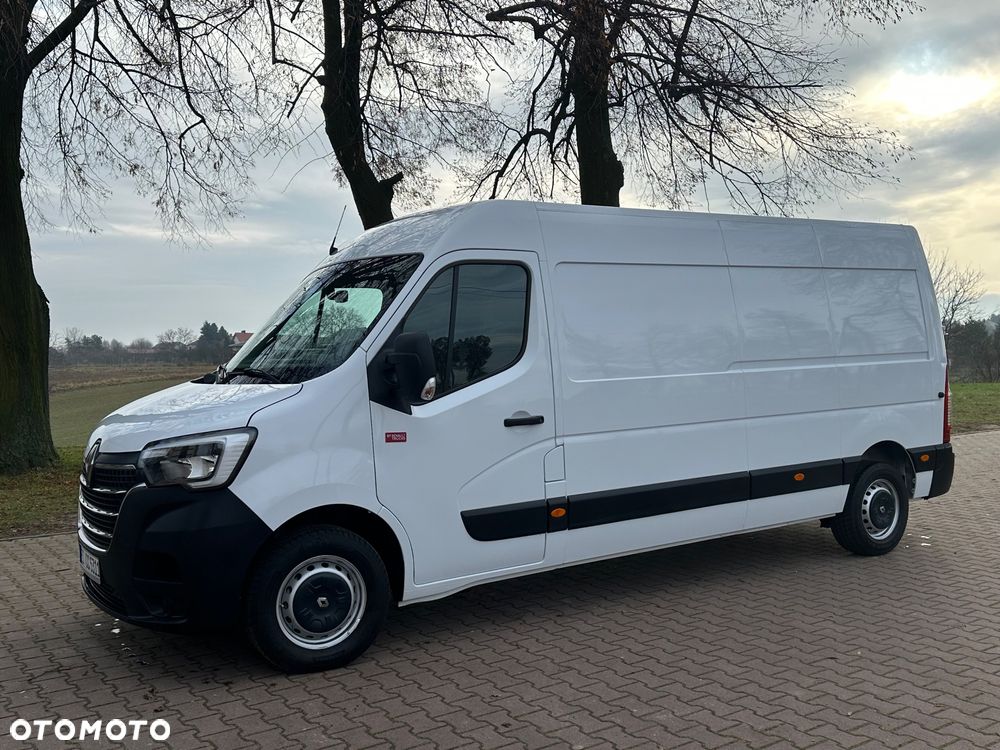 Renault Master - 3