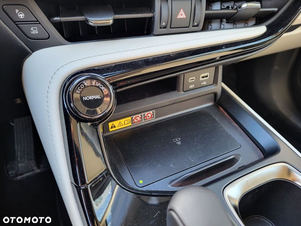 Lexus NX - 28