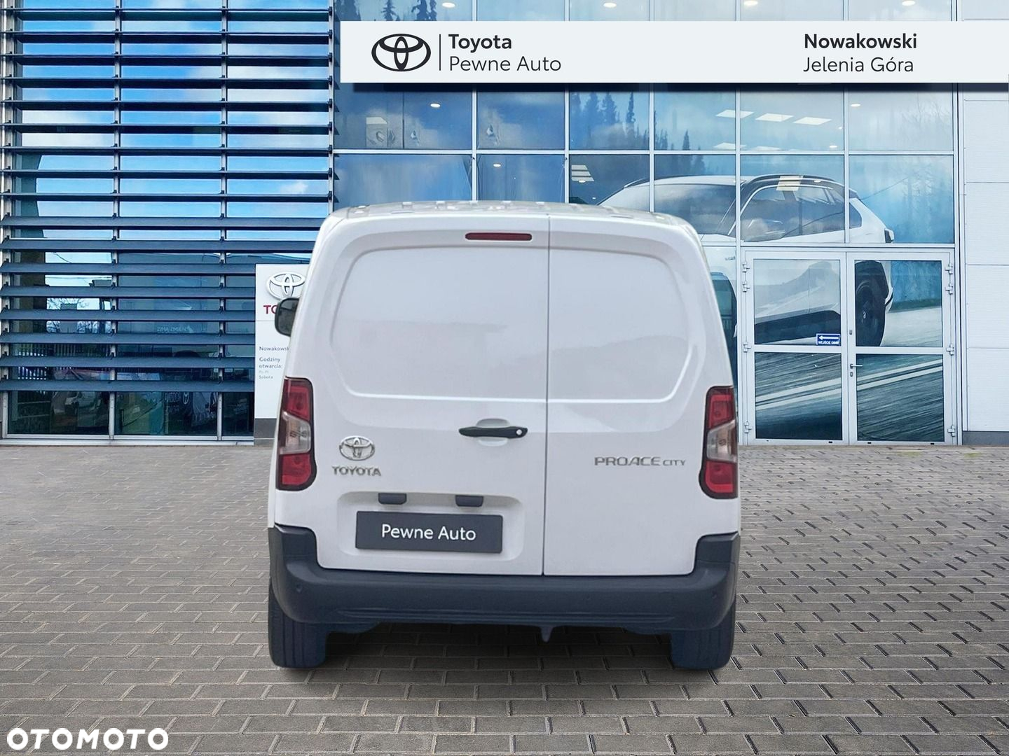 Toyota PROACE CITY - 6