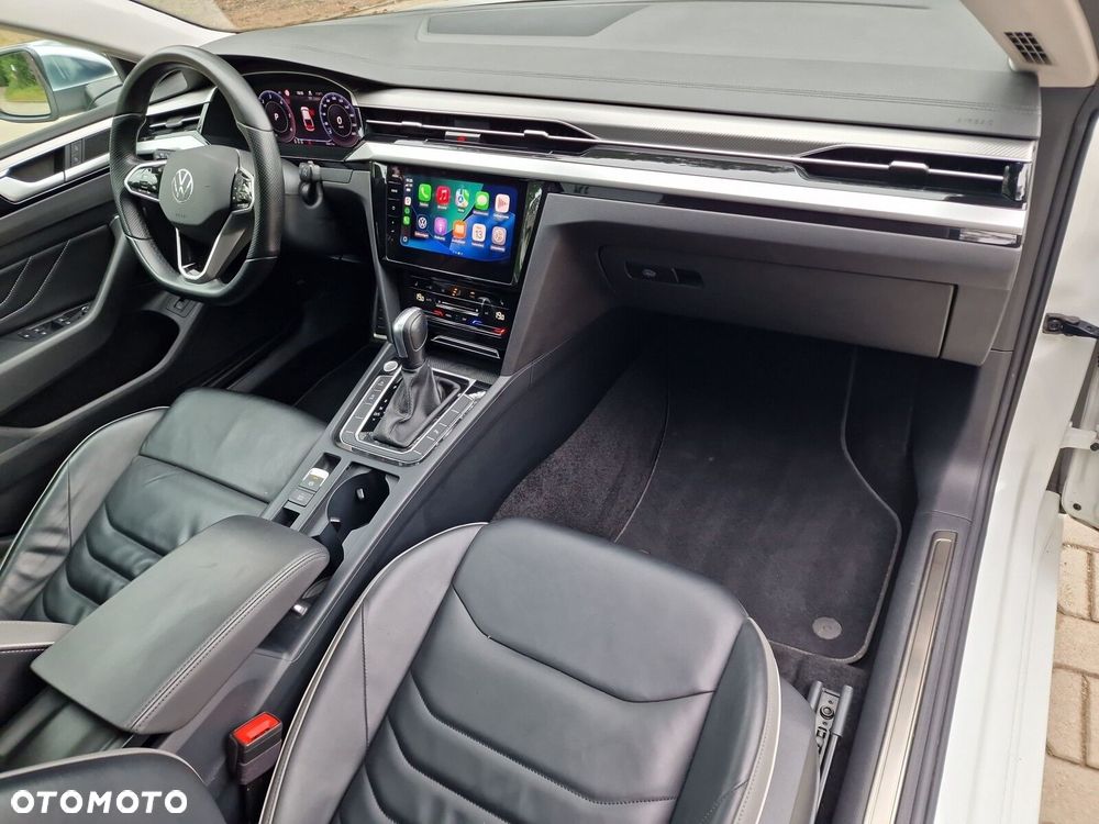 Volkswagen Arteon 2.0 TDI Elegance DSG - 29