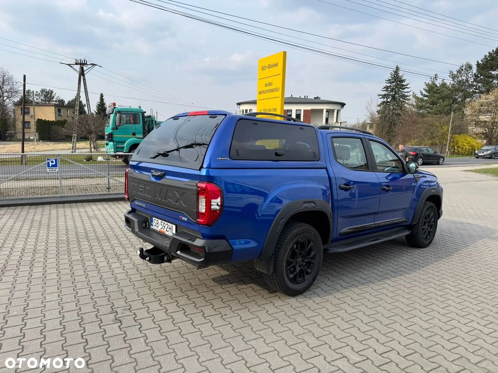 Maxus T60 MAX LUXURY - 33