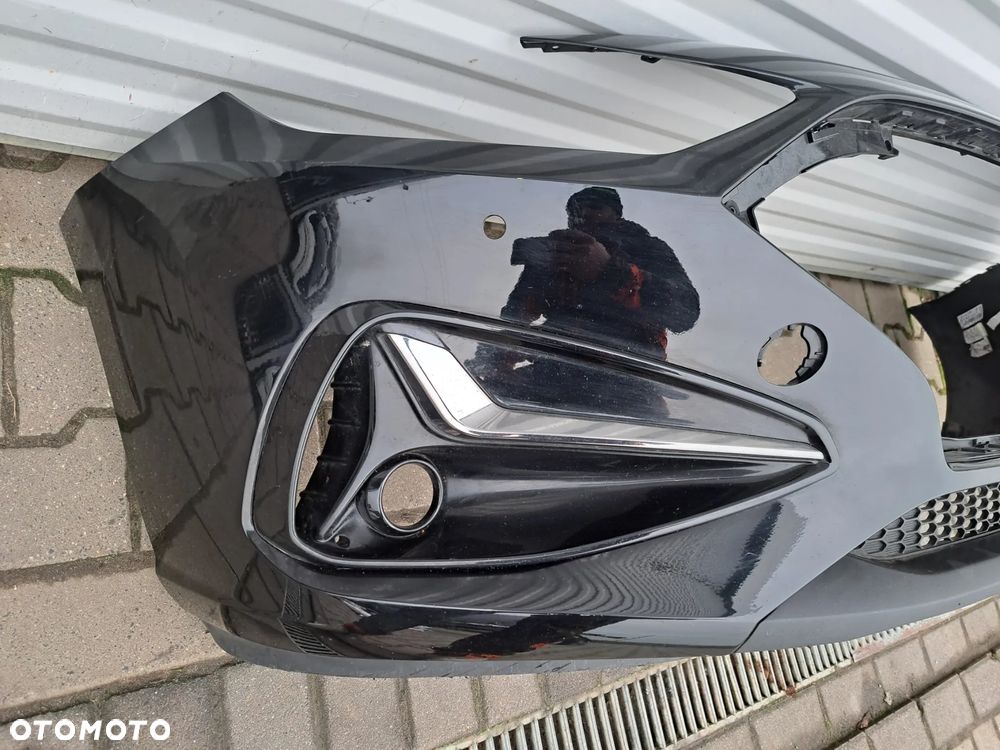 Zderzak przedni Przód Hyundai i30 III LIFT 86511G4500 - 2