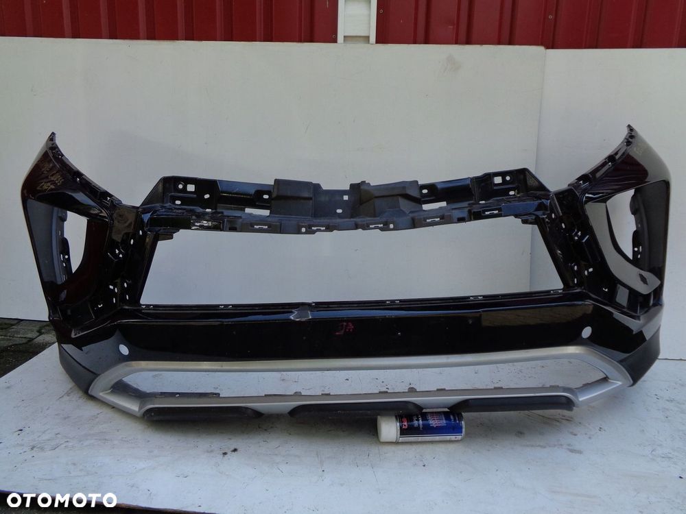 Mitsubishi Eclipse Cross zderzak przedni 6400K954Z - 1