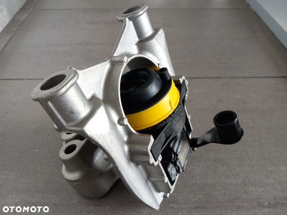 Wspornik przedni silnika poduszka Ford Ecosport 2017- 2393882 - 5