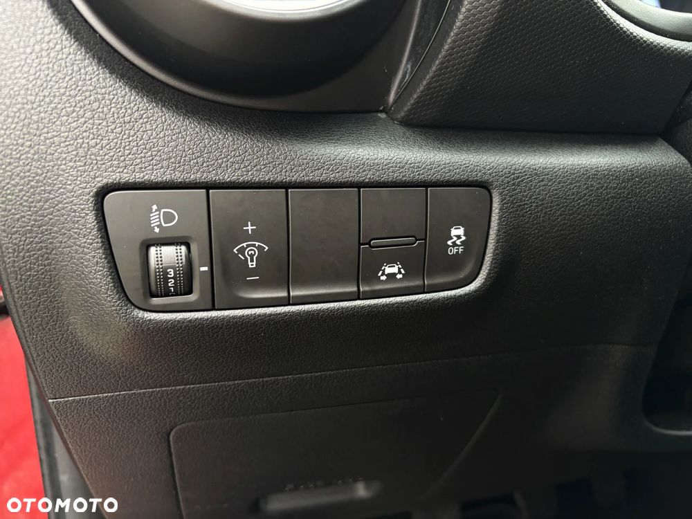 Hyundai Kona 1.0 T-GDI Style - 33