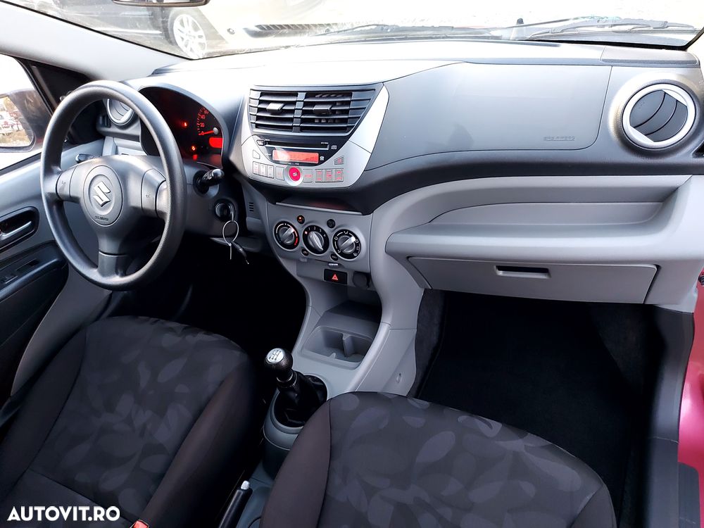 Suzuki Alto - 12