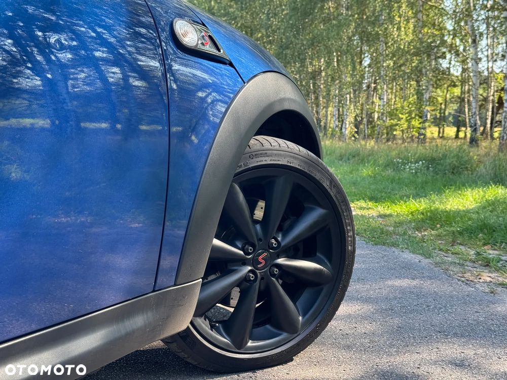 MINI Cooper S Standard - 9