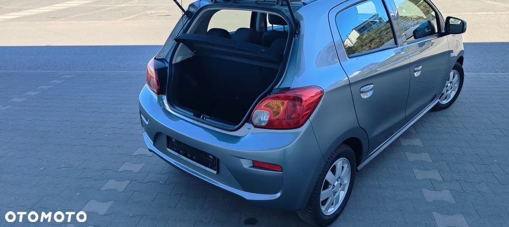 Mitsubishi Space Star 1.0 Clear Tec Plus - 15