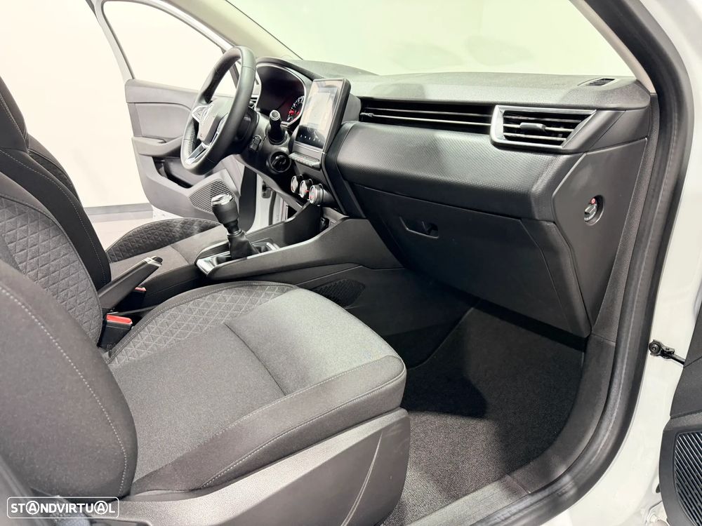 Renault Clio 1.0 TCe Intens - 36