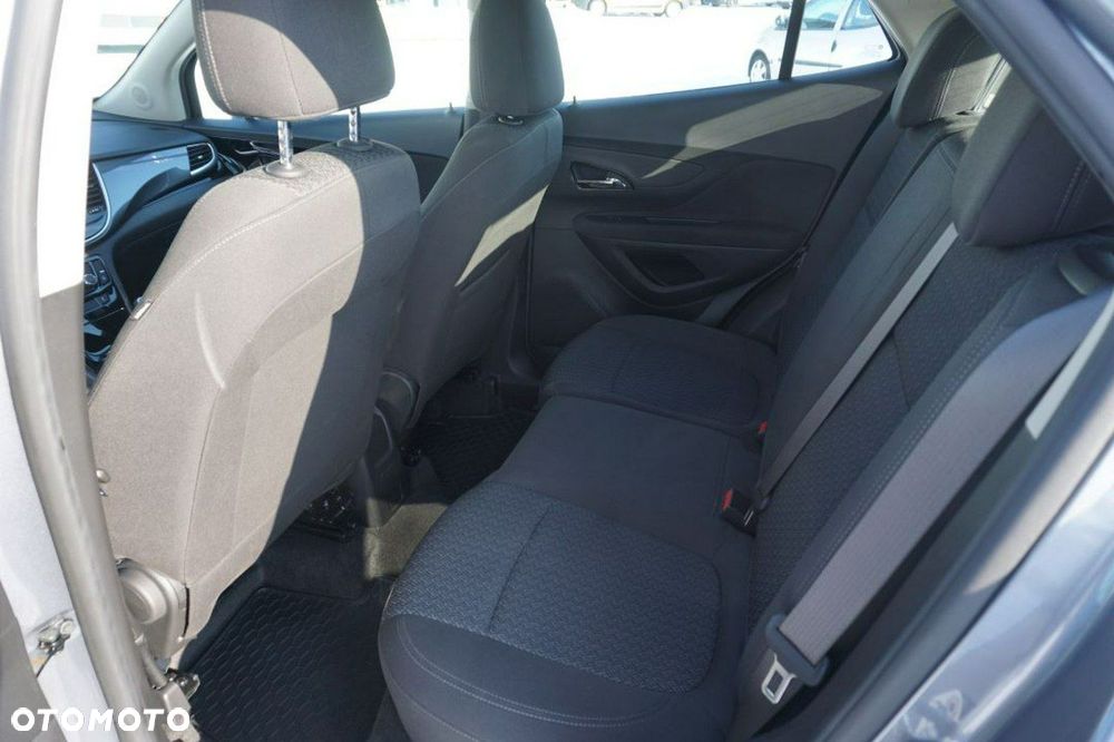 Opel Mokka X - 10