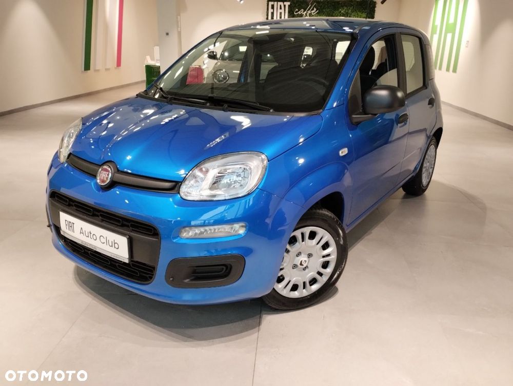 Fiat Panda - 2