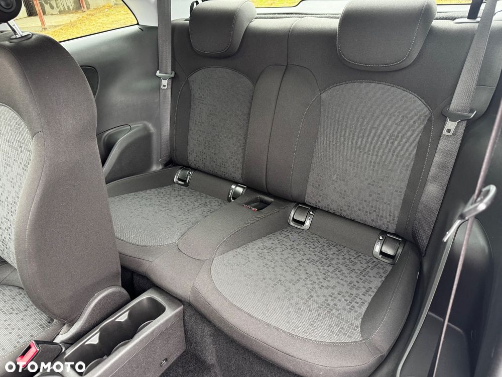 Opel Adam 1.4 White Link - 19