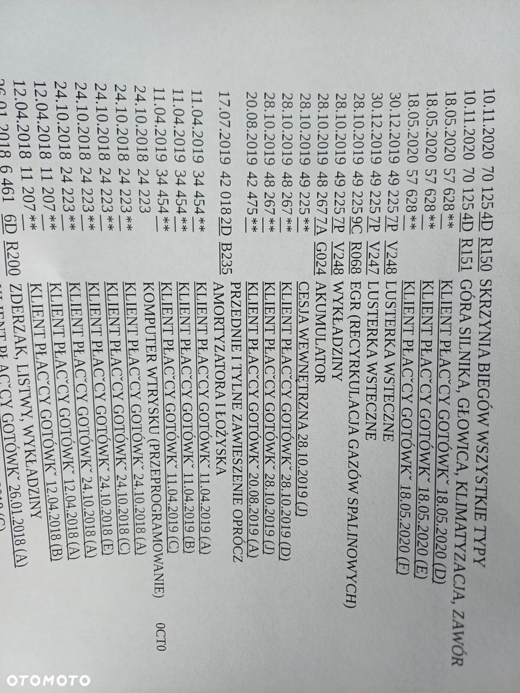 Renault Espace Energy dCi 160 EDC Initiale Paris - 37