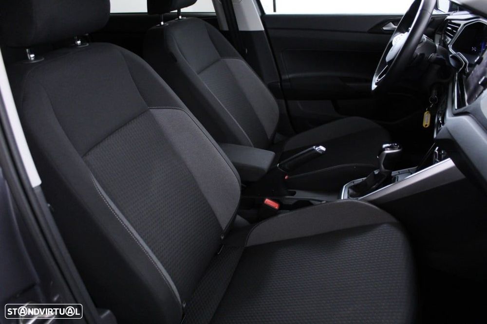 VW Polo 1.0 TSI Life DSG - 14