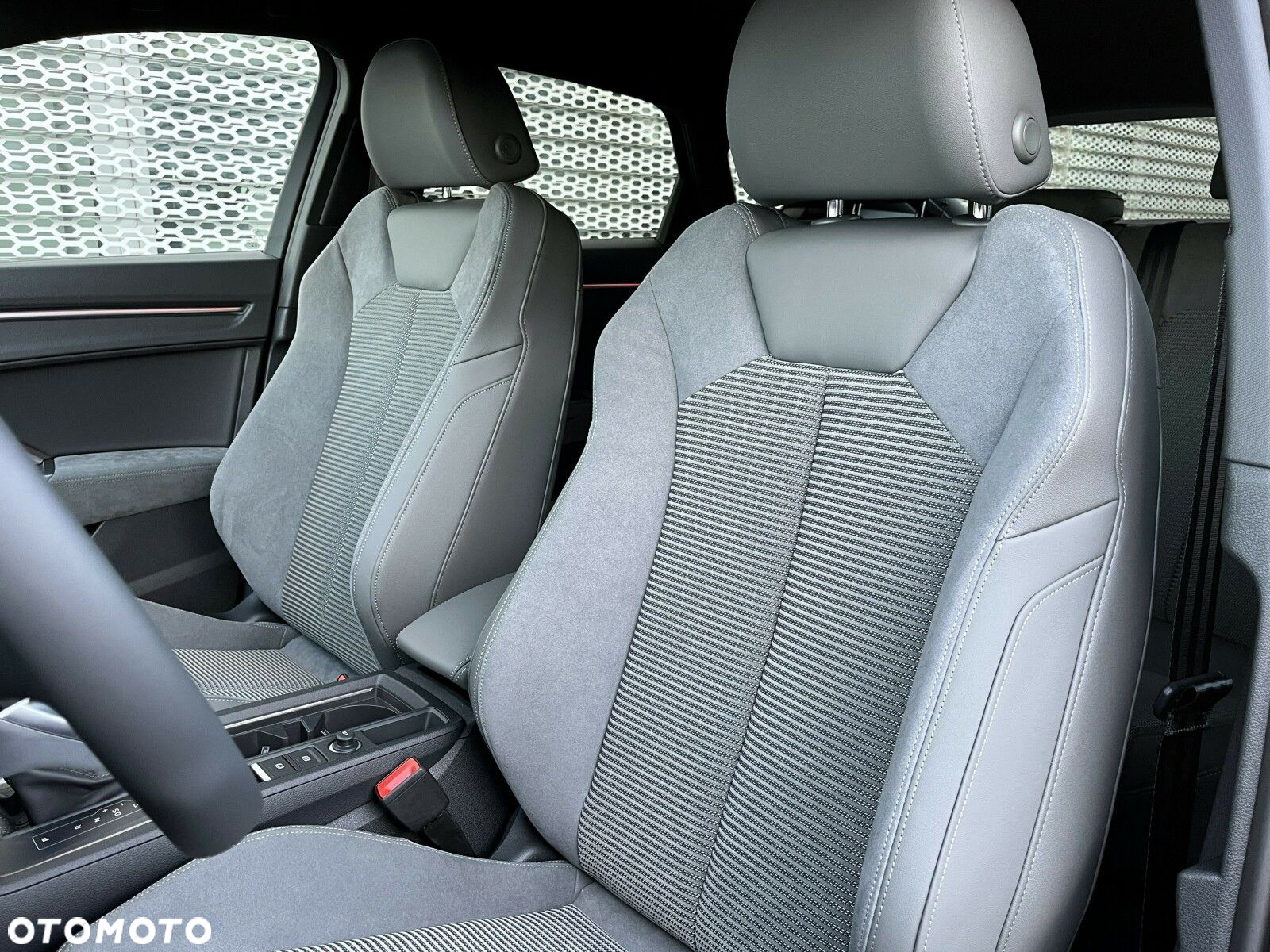 Audi Q3 35 TFSI S line S tronic - 20