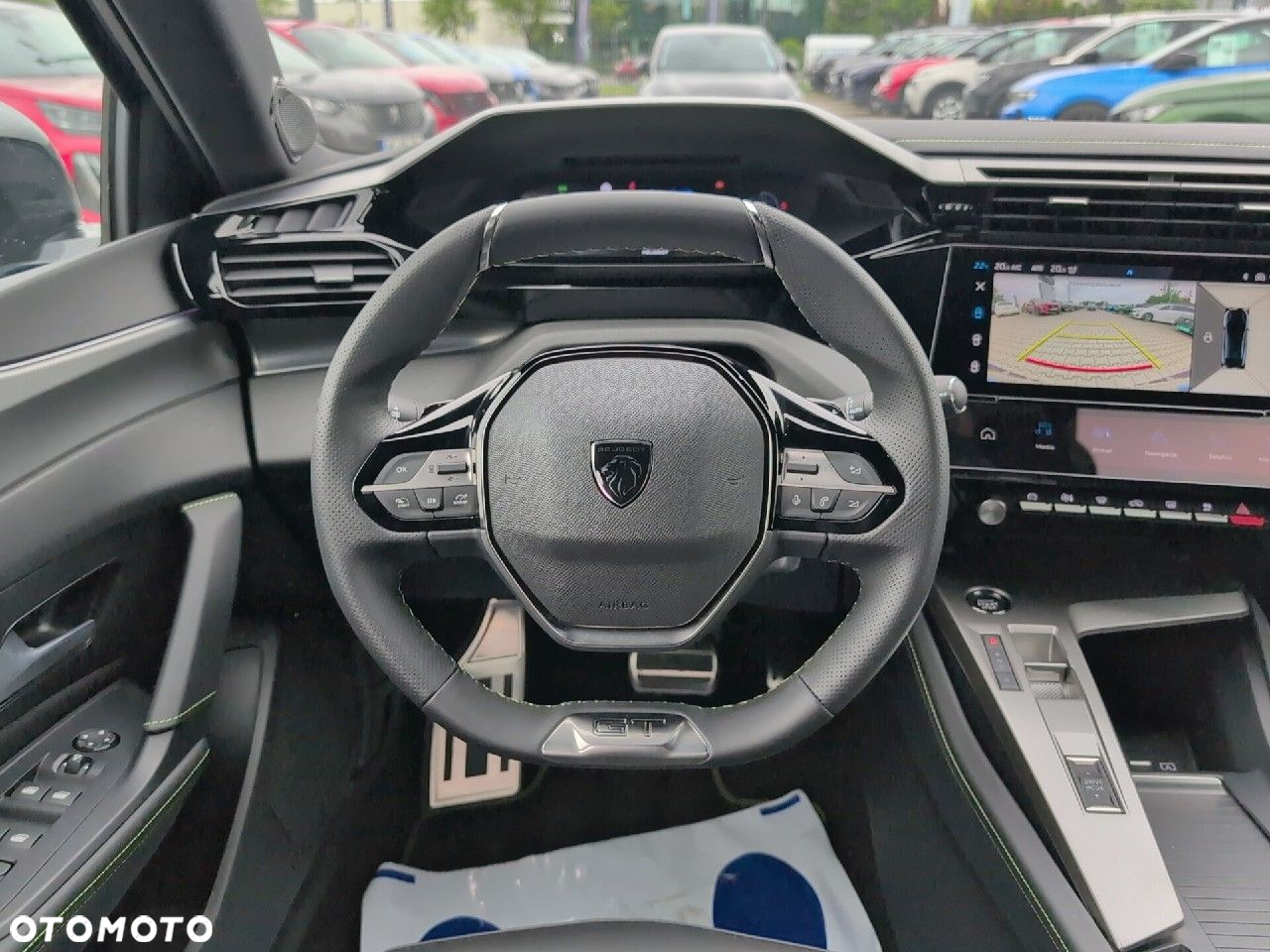 Peugeot 408 - 11