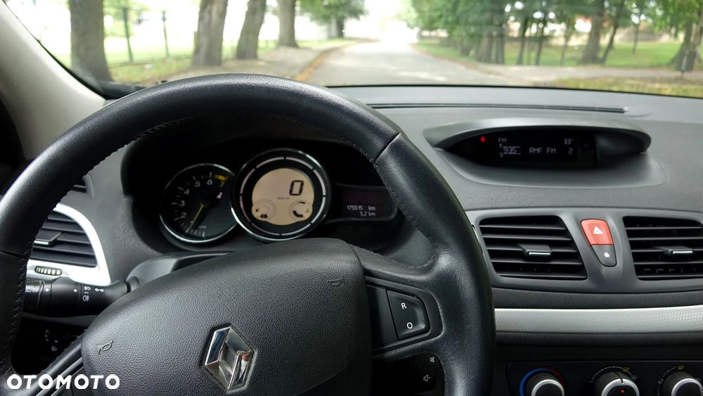 Renault Megane - 17