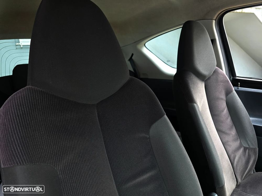 Citroën C1 1.4 HDi SX Airdream - 51