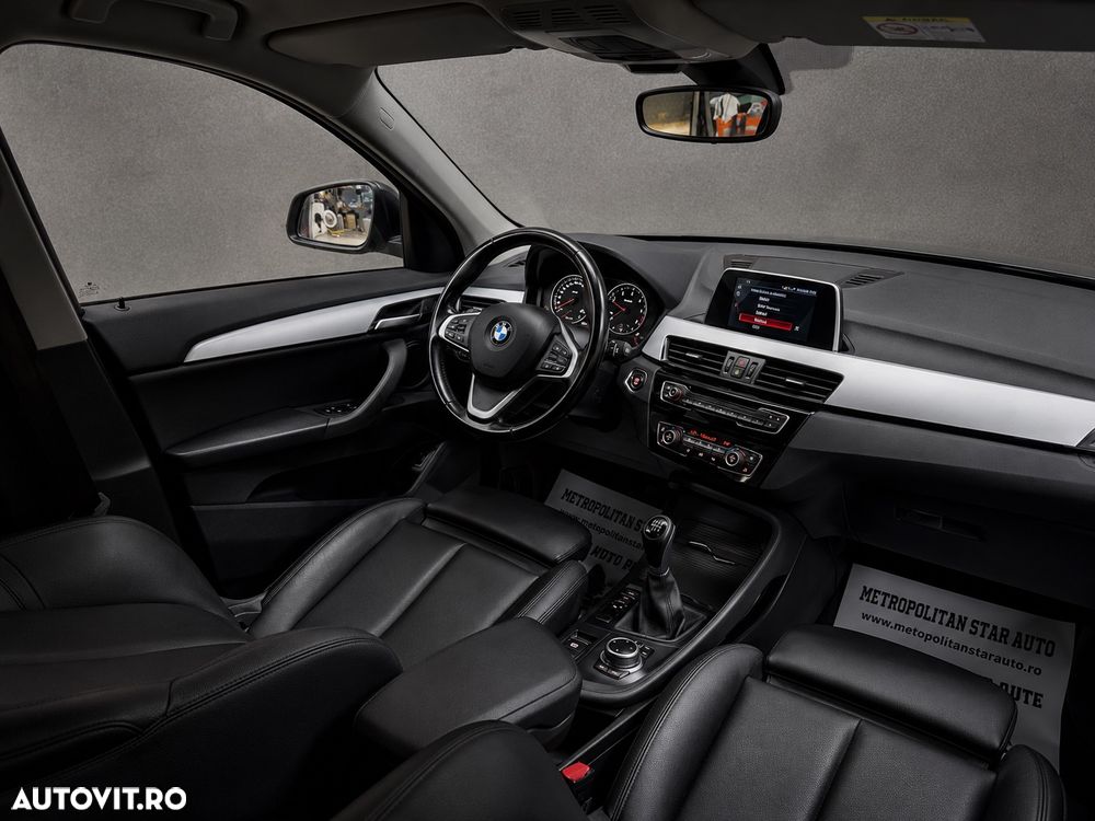 BMW X1 - 7