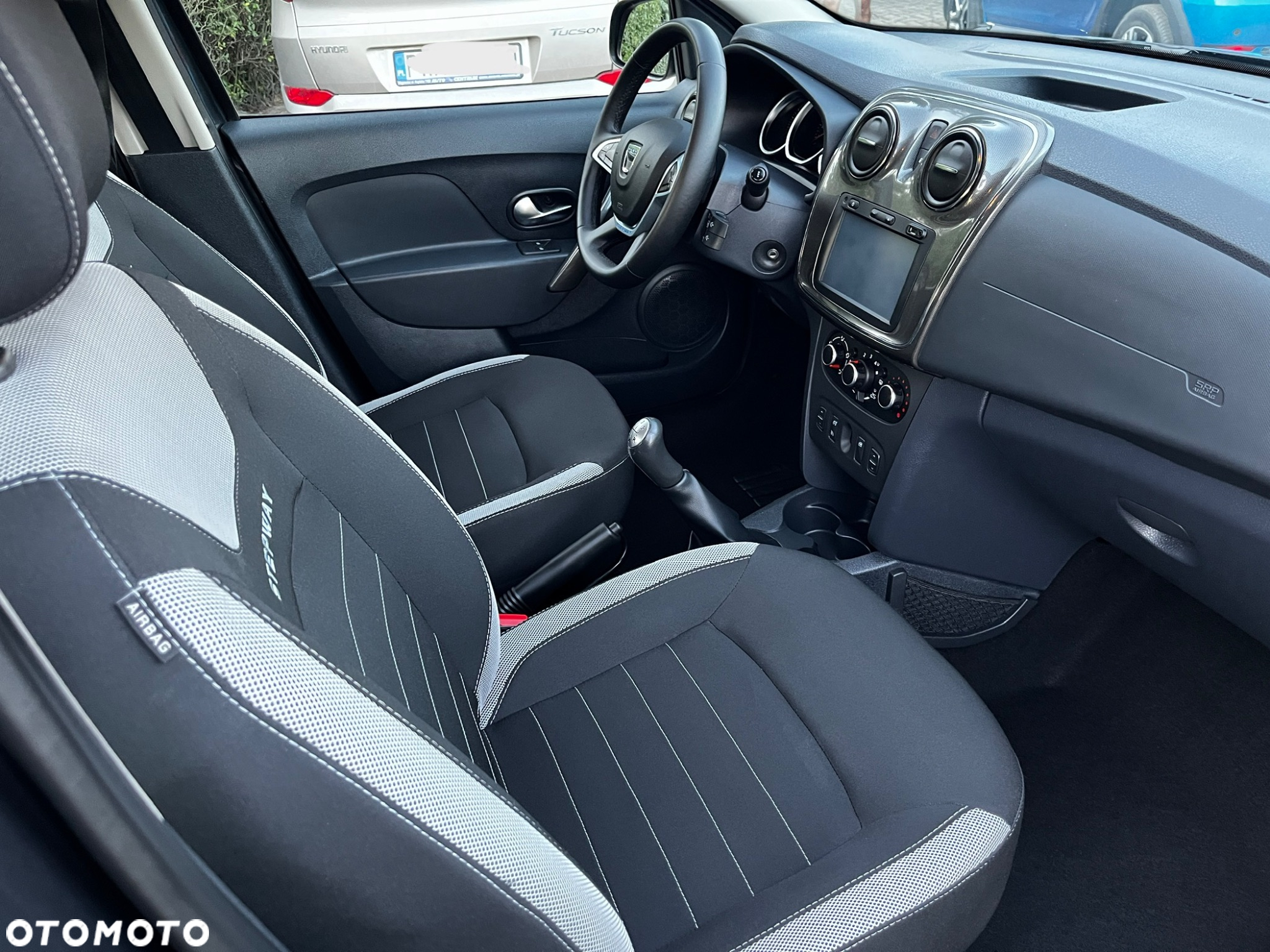 Dacia Sandero Stepway TCe 90 (S&S) Prestige - 5