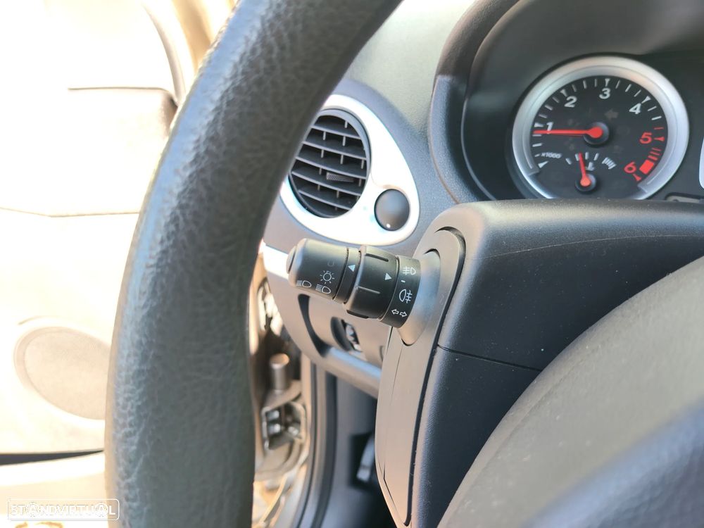 Renault Clio Break - 29