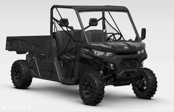 Can-Am Inny